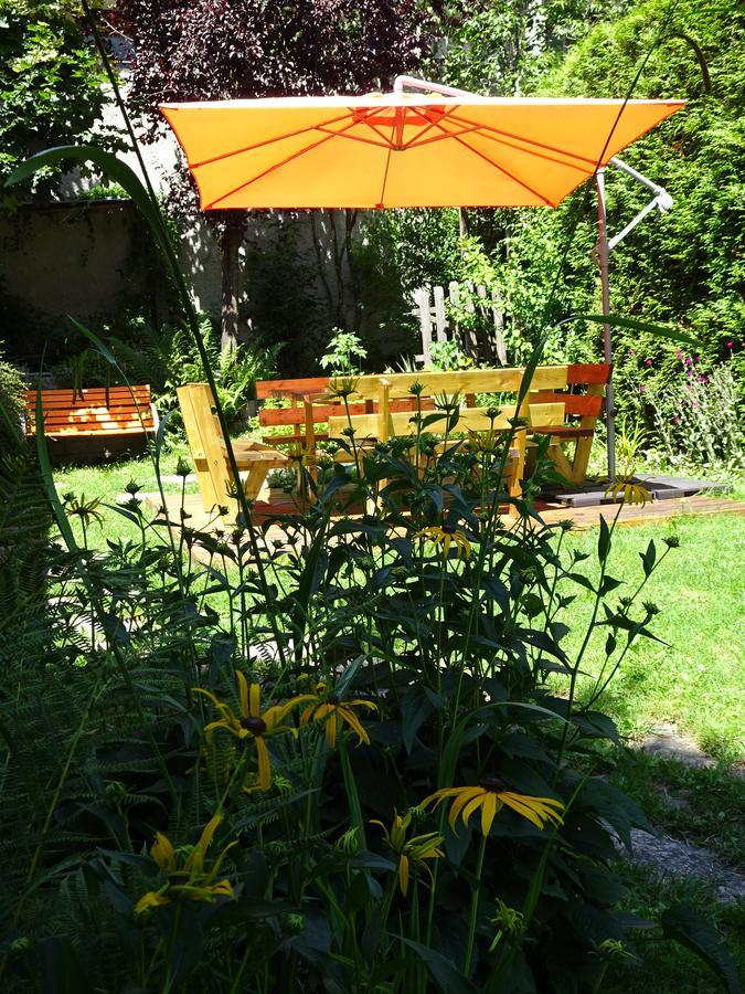 Chalet Des Glaciers Chamonix Luaran gambar